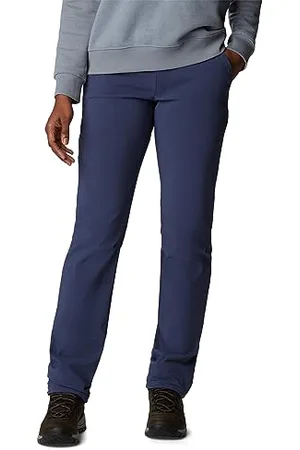 Columbia Spodnie softshellowe Damskie, Back Beauty