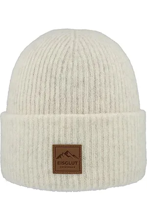 Eisglut Czapka Idalenal Merino