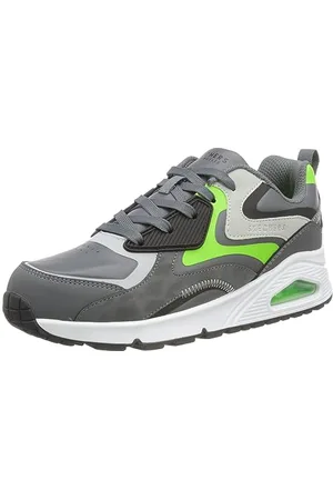 Skechers Del Retto męskie buty sportowe, granatowe, rozmiar 42, , 42 EU