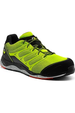 Garsport Indianapolis Low 1 S1P, Męskie Antyfortunne, , 41 EU, , 41W