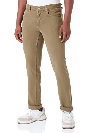 Casual Friday Męskie dżinsy CFRy 0084 5 kieszeni, , 29/32, , 29W / 32L