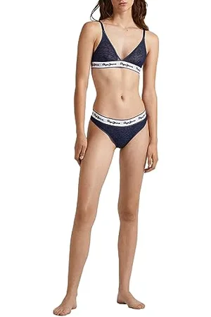 Pepe Jeans Mesh Thong L