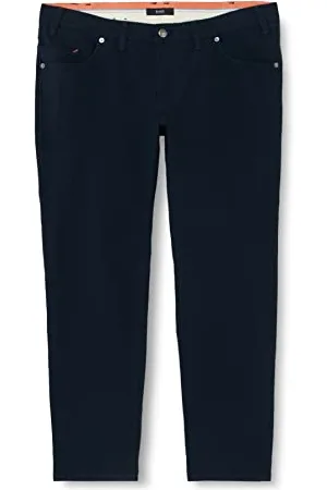 Brax Męskie dżinsy Luke Cotton Light Series Jeans, , 30U, , 46W / 32L