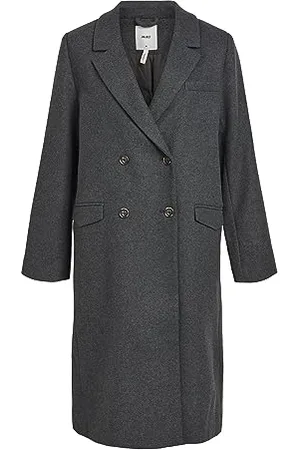 Object Objablaza L/S Coat Noos, , 36