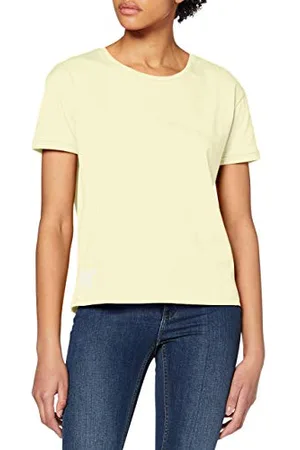 Camel Active Womenswear T-shirt damski, , L