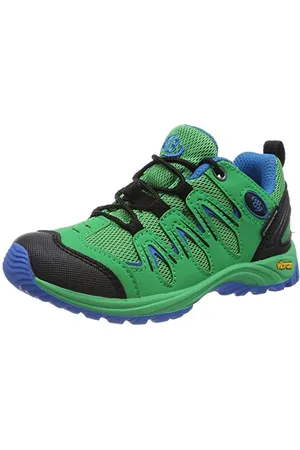 BRUTTING Expedition Kids Buty do biegów przełajowych Chłopcy, , 35 EU