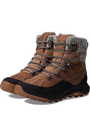 Merrell Damskie buty trekkingowe Siren 4 Thermo Mid Zip Wp, , 36 EU