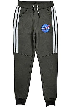 Nasa Męskie spodnie do joggingu , , S