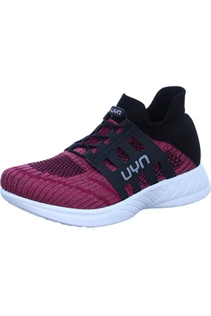 UYN Sneakersy damskie Free Flow Metal Tune Sneaker, , 35.5 EU