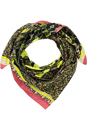 Camel Active Womenswear Damska chusta 307420/1V42 , OS, , jeden rozmiar