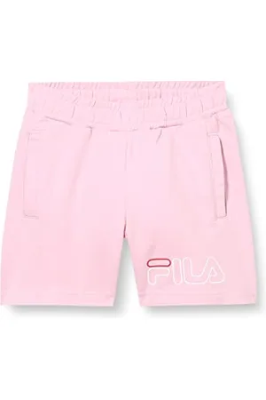 Fila Szorty dziecięce Scharan, uniseks, , 86-92