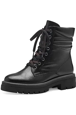 Marco Tozzi Damskie buty sznurowane 2-25292-41, , 37 EU