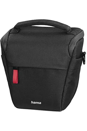 hama Torba na aparat fotograficzny (cyfrowy, torba na lustrzankę, rączka, pasek na ramię, soft bag, futerał, pokrowiec, ochrona)