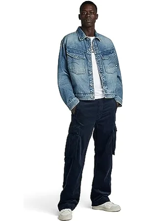 G-Star Dakota Denim Jacket XL
