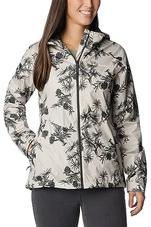 Columbia Inner Limits II Waterproof Kurtka Damska