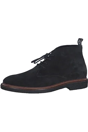 Marco Tozzi Męskie buty sznurowane 2-15100-41, , 44 EU