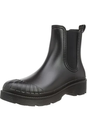 Rocket Dog Damskie buty Puddler, czarne, 36, , 36 EU