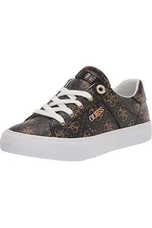 Guess Damskie buty sportowe Loven, , 11