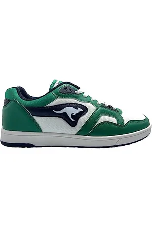 KangaROOS Unisex K-slam Point Sneaker, , 44 EU