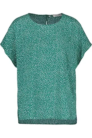 Gerry Weber Edition Damska bluzka w stylu casual, , 40 PL