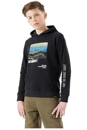Garcia Kids Bluza chłopięca, , 158