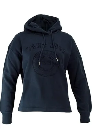 GANT Damska bluza z kapturem Rel Tonal Graphic, , M
