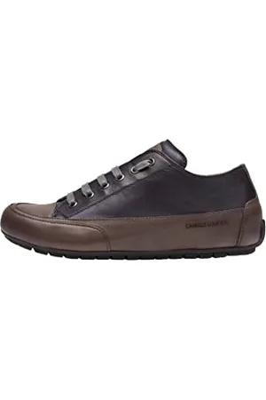 Candice Cooper Rock, Oxford Plano Unisex Dorosły, Antracyt Off Navy, 42 EU