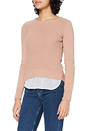 Mavi Damski sweter Chiffon DETAILED SWEATER, , 34 PL (Producent rozmiar:XS/)