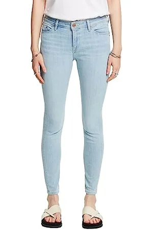 ESPRIT Slim Low, Dżinsy Damskie, , 25W / 30L