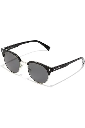 Hawkers Okulary przeciwsłoneczne NEW CLASSIC ROUNDED męskie i damskie, , rozmiar uniwersalny