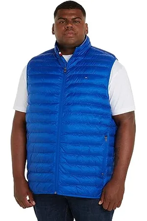 Tommy Hilfiger Kamizelki męskie, , XXL