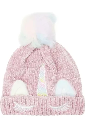 NAME IT NMFMETEA czapka z dzianiny Beanie, , 48/49, , 48/49 cm