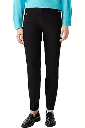 Comma, Spodnie damskie, , 32W / 34L