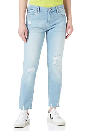 True Religion Damskie dżinsy Liv, , 26W