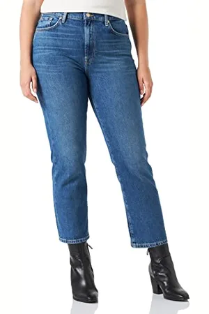 7 for all Mankind Dżinsy damskie, , 24