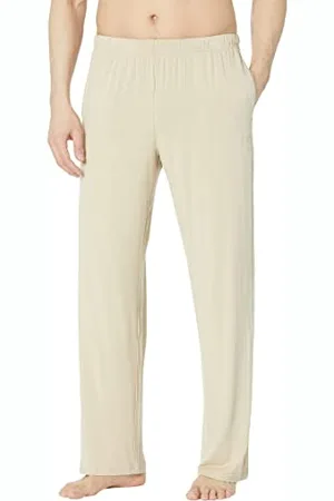 Emporio Armani Trousers Deluxe Viscose spodnie męskie, , S