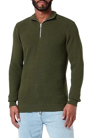 Casual Friday Sweter męski, , L