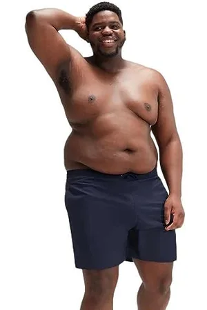 Speedo Męskie spodenki wodne, , 5XL Duże Rozmiary