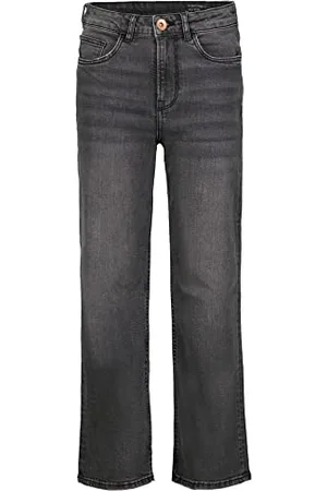 Garcia Kids Dziewczęce spodnie jeansowe, , 128 cm