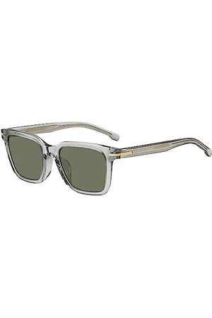 HUGO BOSS Boss BOSS 1540/F/SK Okulary Słoneczne 54/20/145 Mężczyzna