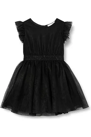 NAME IT NMFNUTIDE CAPSL Dress, , 86 cm