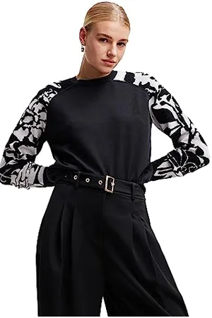 Desigual Sweter damski Limpopo, , XL
