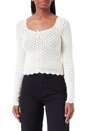 Pieces® PCJUDY damski top, , XL