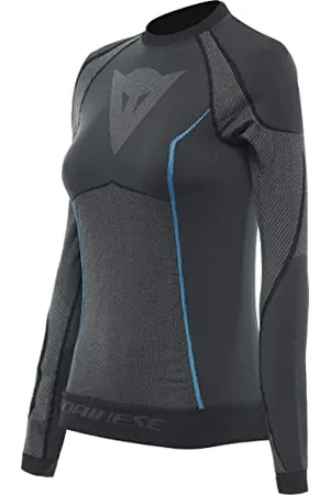 Dainese Damska koszulka Dry Ls Lady Baselayer, , M