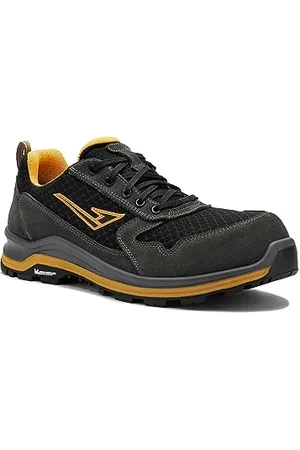 Garsport Kele Low 1 S1p, Męskie buty przeciwwybuchowe, , 43
