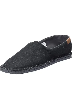 Havaianas Espadryle Unisex Origin IV, czarne, 39 EU
