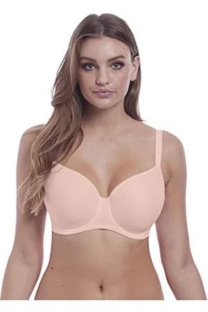 Freya Damskie fancies z fiszbinami balkon T-shirt biustonosz balkon