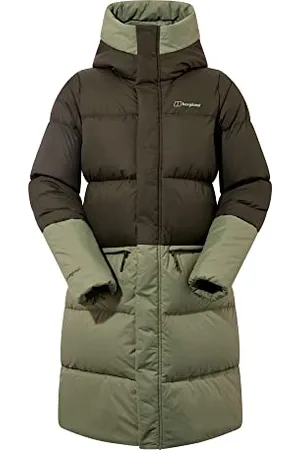 Berghaus Puchowa dla kobiet