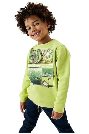 Garcia Kids Bluza chłopięca, , 104