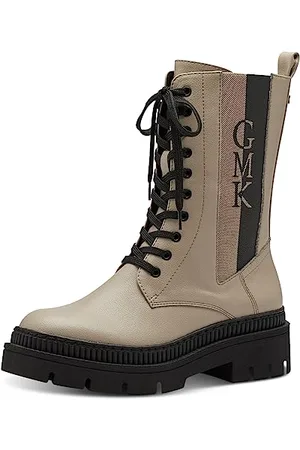 Marco Tozzi Damskie buty sznurowane 2-85208-41, , 41 EU